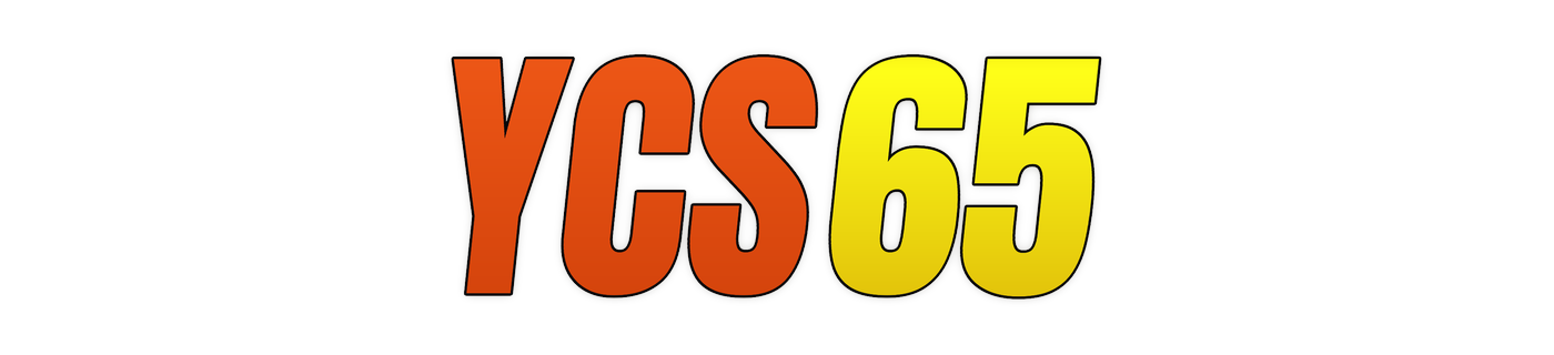 ycs65 Logo